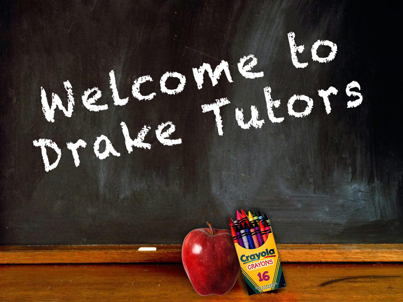 Drake Tutors provides experienced teacher/tutors for home tuition, in and around Plymouth